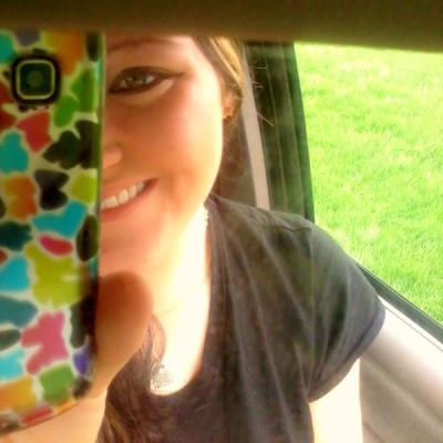 Brittany Freeman