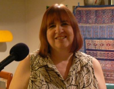 Linda Scully