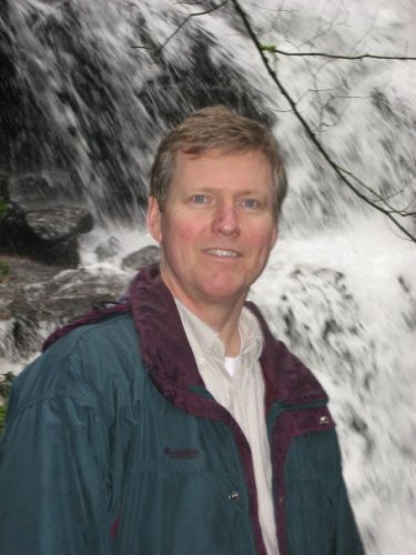 Stephen Armistead