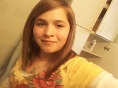 Hannah Faiman