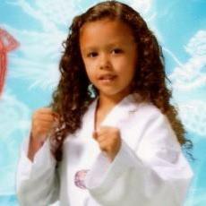 April Bowens