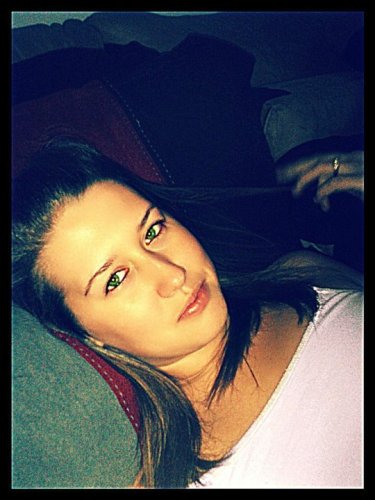 Kimberly Lewis