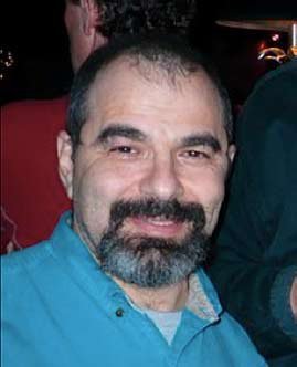 Kirk Tirakian