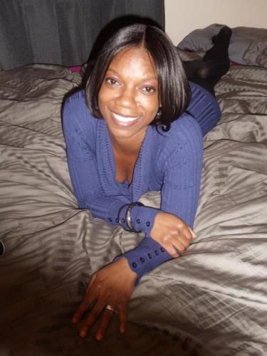 Kinesha Pena