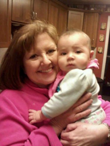 Judy Schmitt