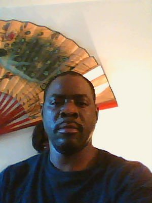 Darryl White