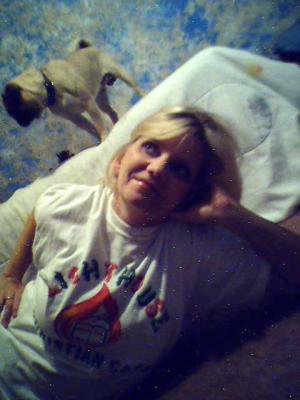 Deborah Harris