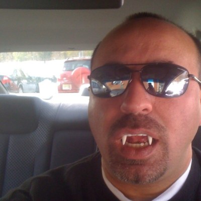 Michael Cacciaguerra