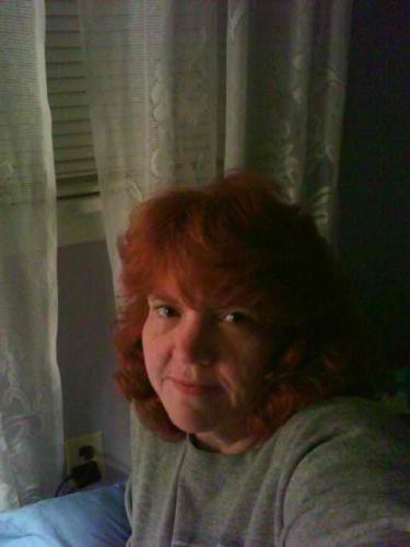 Ruth Crosen