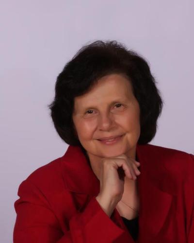 Mary Nolen