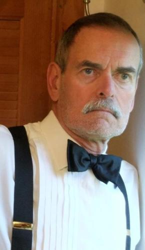 David Garnham