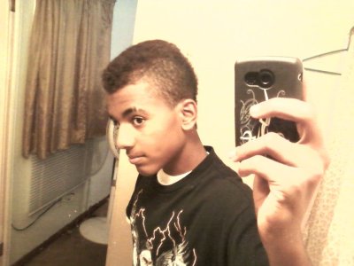 Troy Maddox