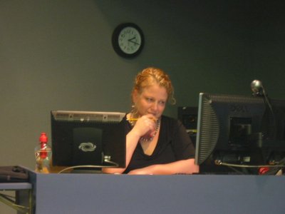 Heather Meloy