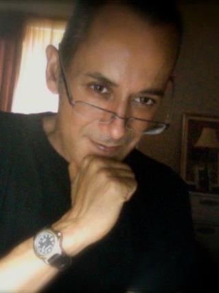 Mario Riojas
