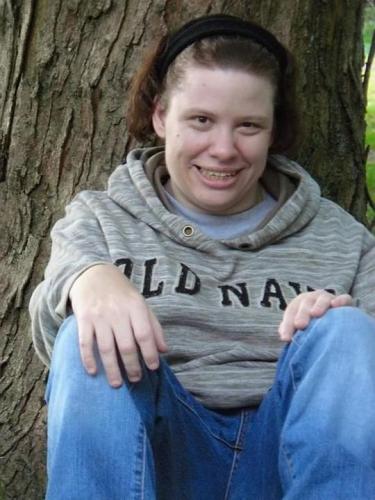 Mary Faught