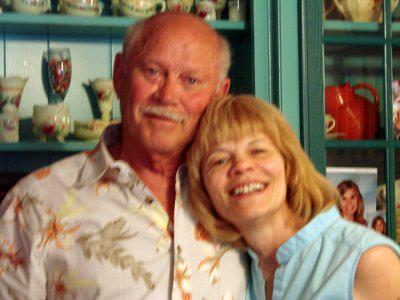 Carrie Fortna
