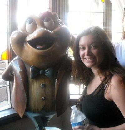 Amy Mitzel