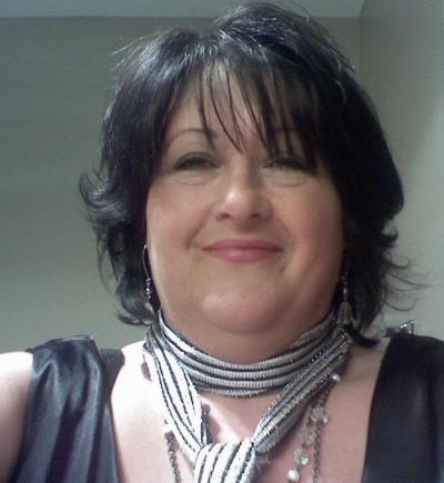 Deborah Serrao
