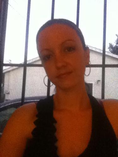 Sarah Powell