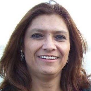 Teresa Acosta