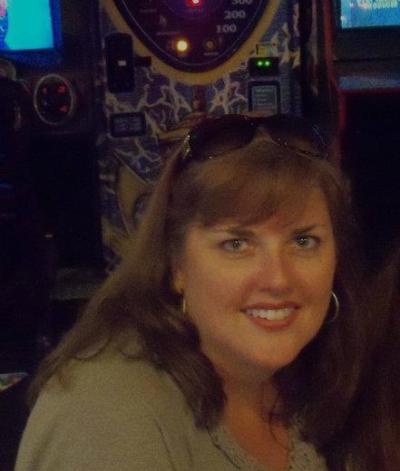 Sherry Wooten