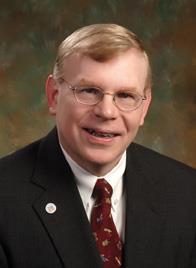 Michael Boyd