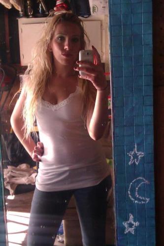 Michelle Webber