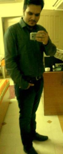 Vaibhav Jain