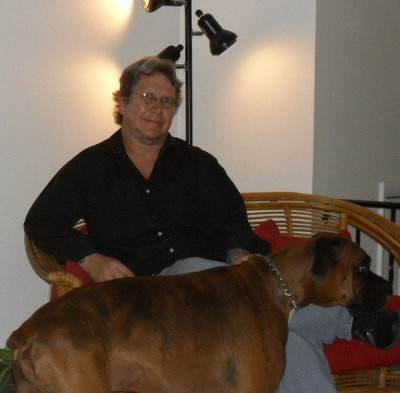 John Kimmet