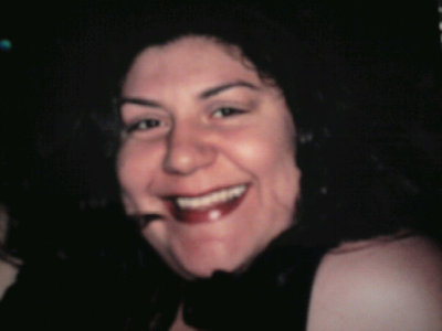 Jannet Diaz