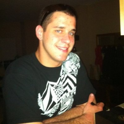 Eric Fisher