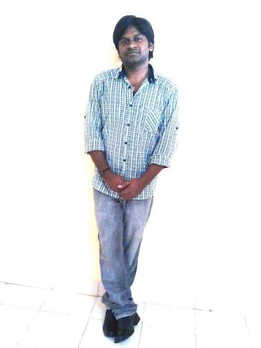 Srinivas Kasi