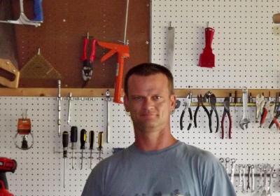 Jeremy Kluesner