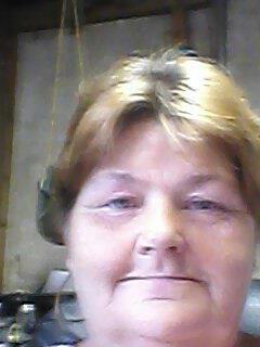 Cathy Wilson