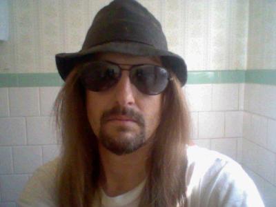 James Liebno