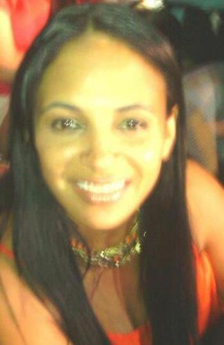 Nicole Masters