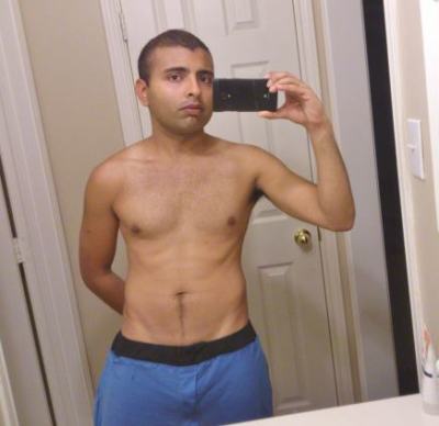 Umair Qureshi
