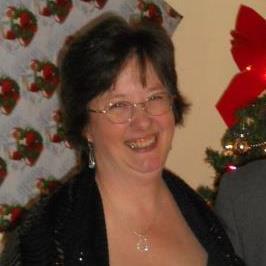 Karen Voelker