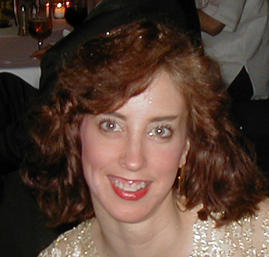Cheryl Wagner