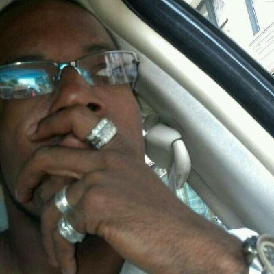 Jerome Davenport
