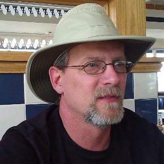 Douglas Heidebrink
