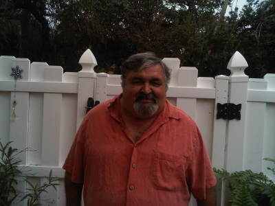 Stephen Machado