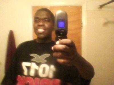 Yusuf Washington