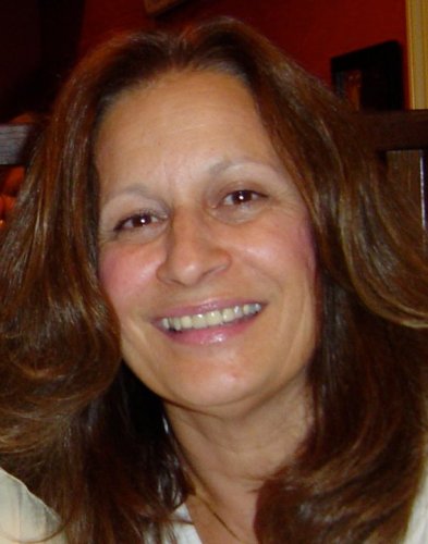 Carol Gagnon