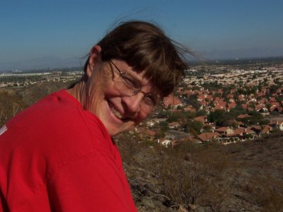 Maria Meyer