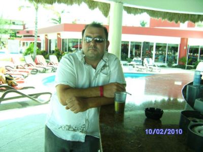 John Kourkounakis