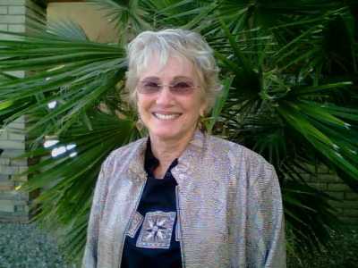 Eileen Stevens