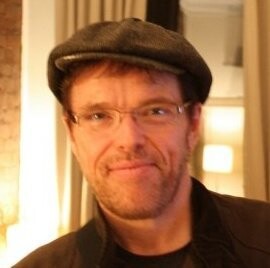 Charles Dinicolas