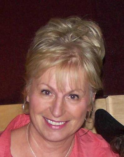 Linda Robinson