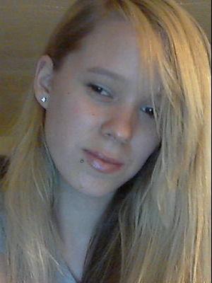 Moriah Reisinger